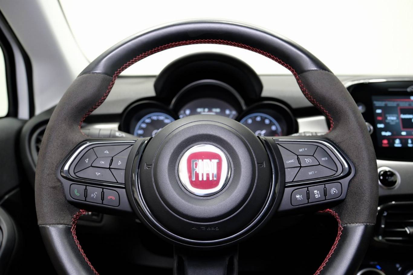 FIAT 500X 7