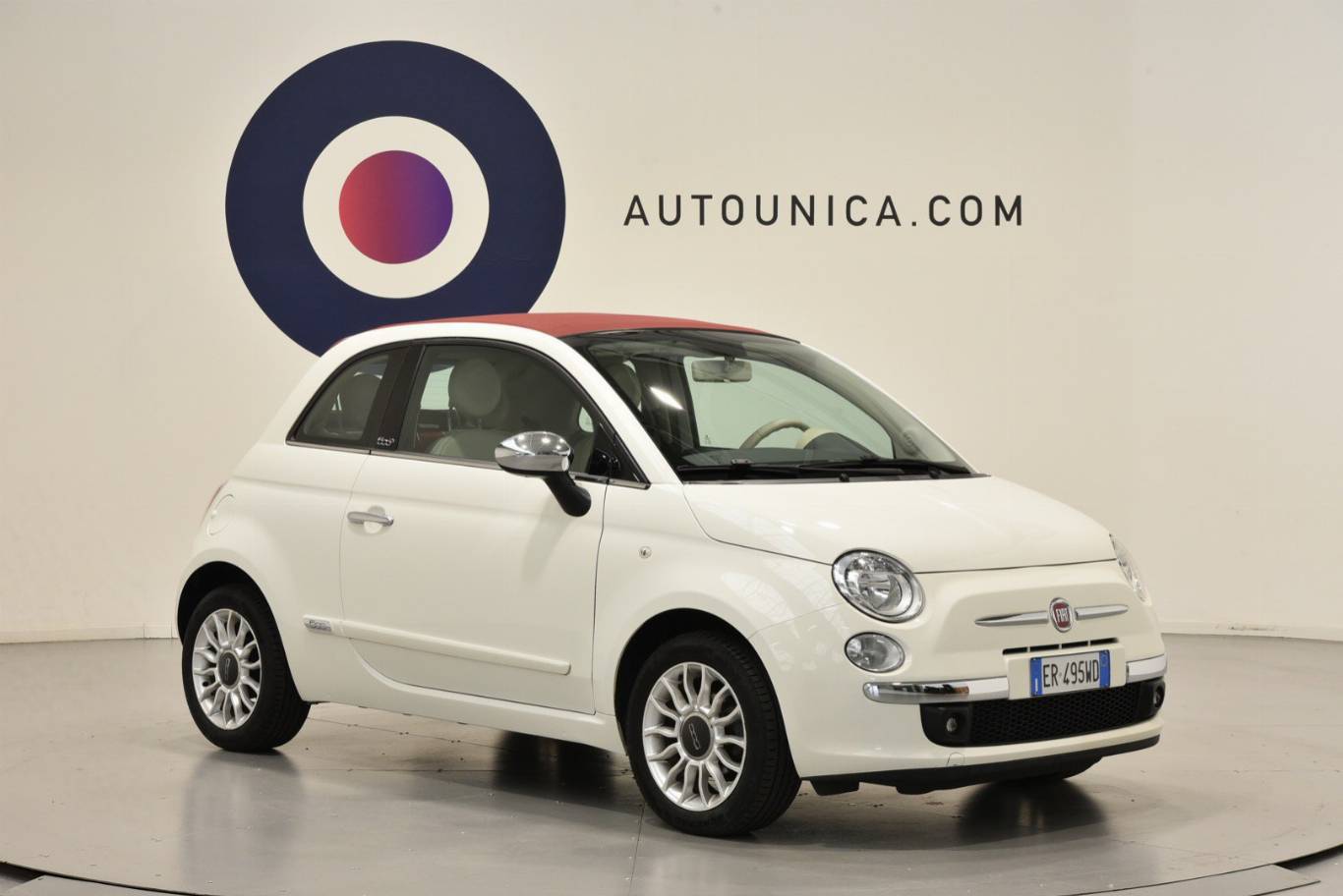 FIAT 500C 61