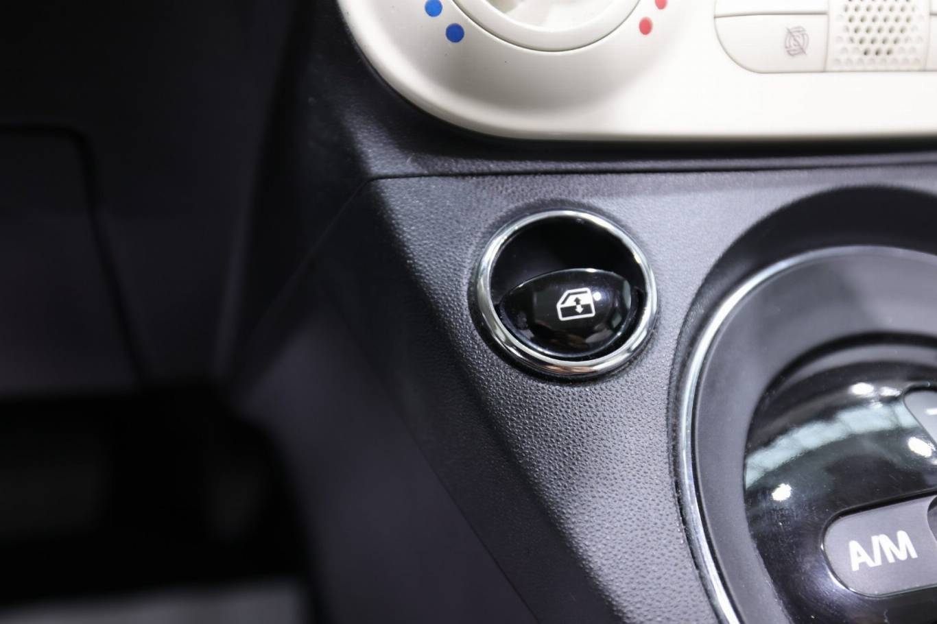 FIAT 500C 30