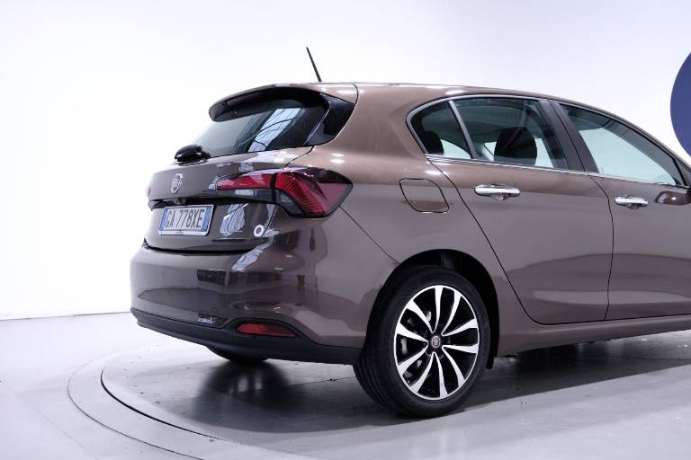 FIAT Tipo 49