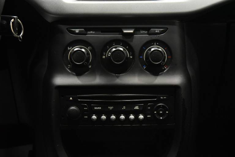 CITROEN C3 11