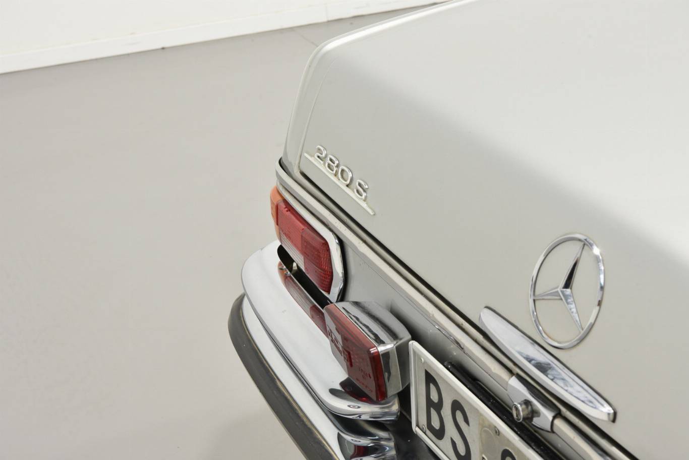 MERCEDES-BENZ S 280 59