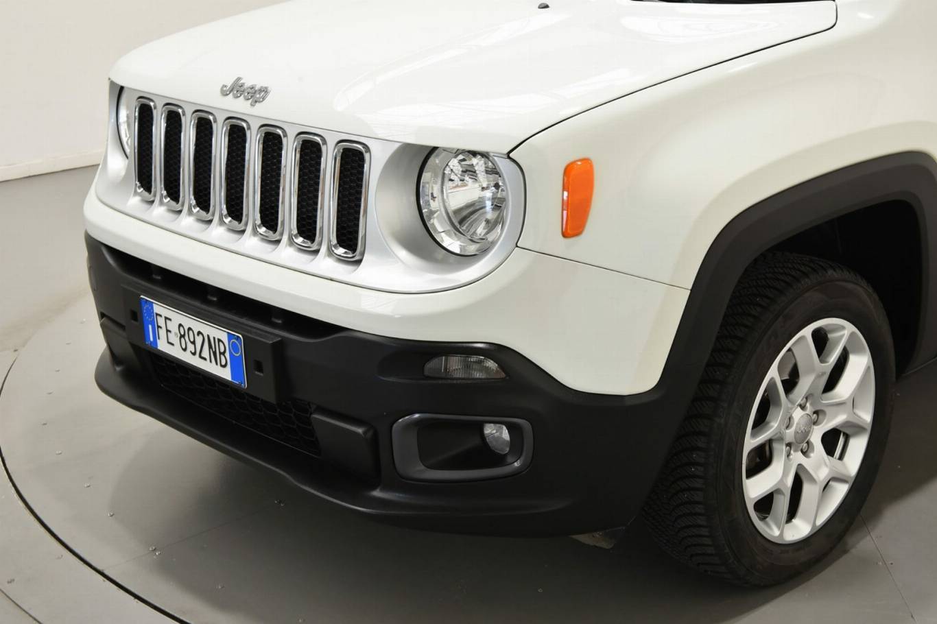 JEEP Renegade 37