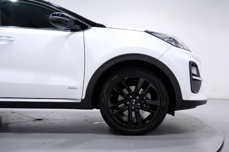 KIA Sportage 54