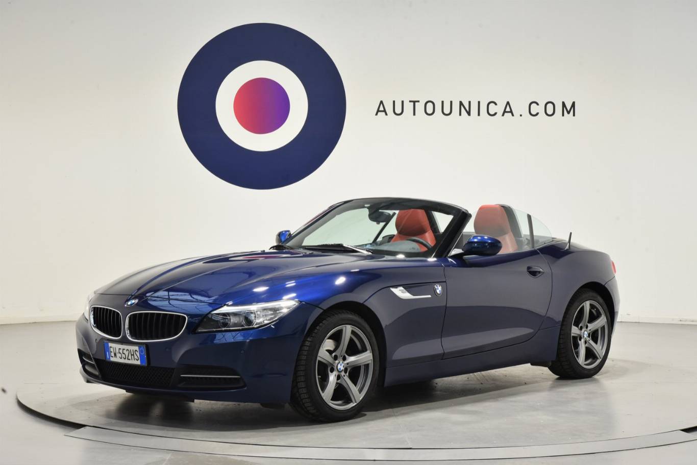 BMW Z4 1