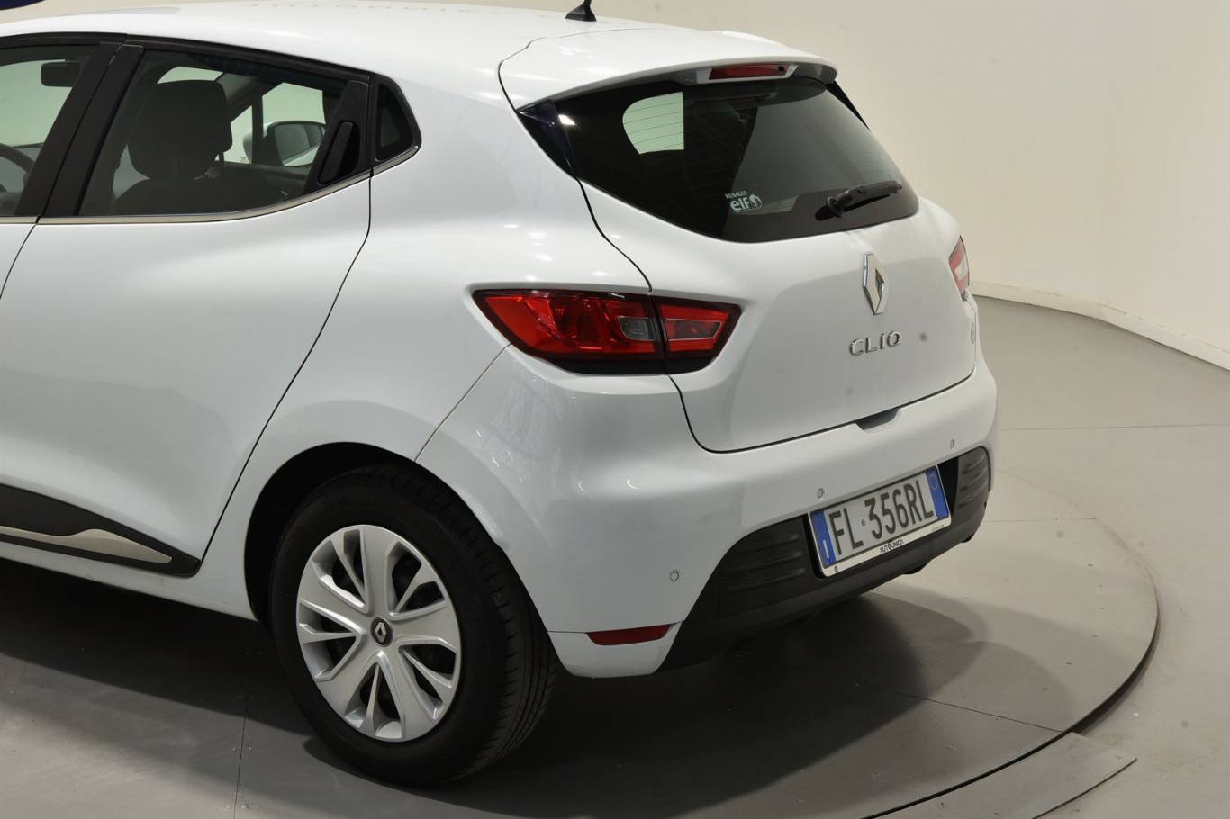 RENAULT Clio 34