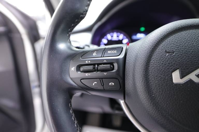 KIA Stonic 21