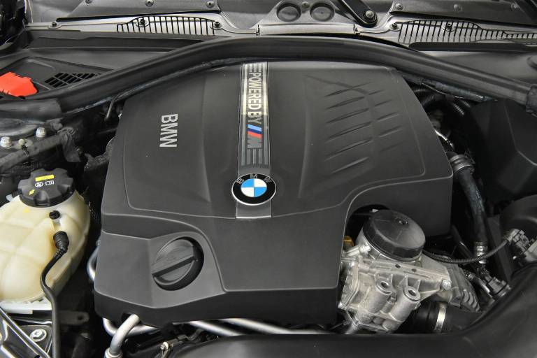 BMW M2 14