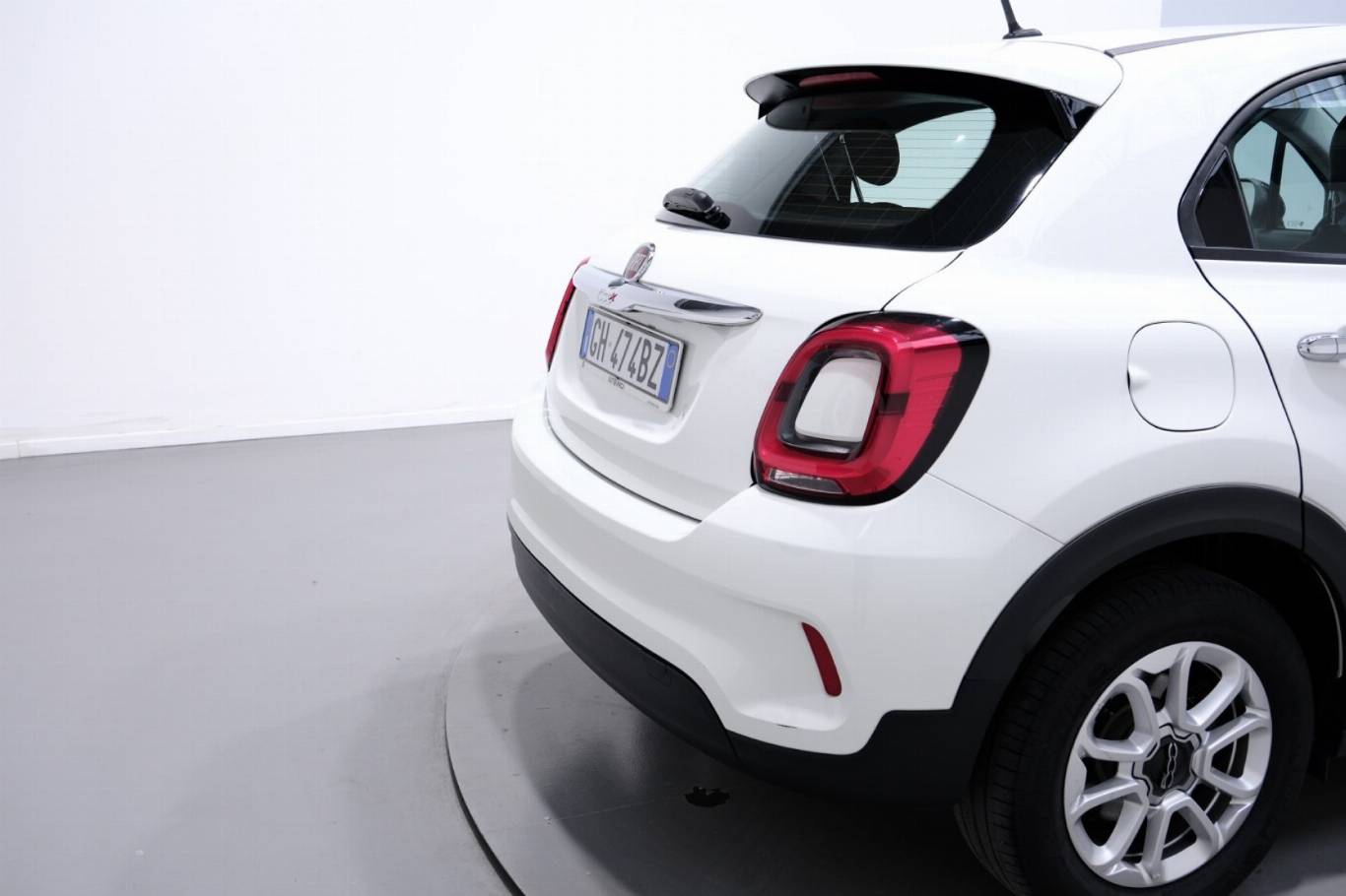 FIAT 500X 51