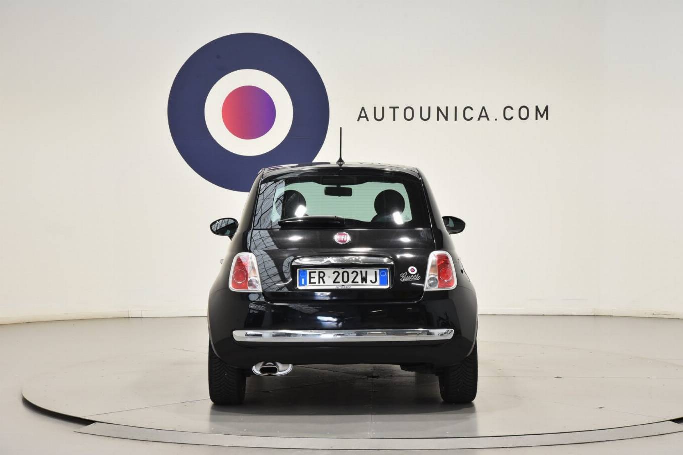 FIAT 500 6