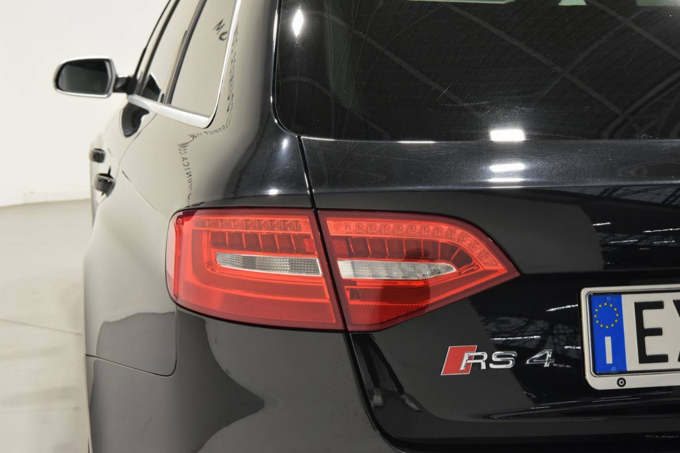 AUDI RS4 39