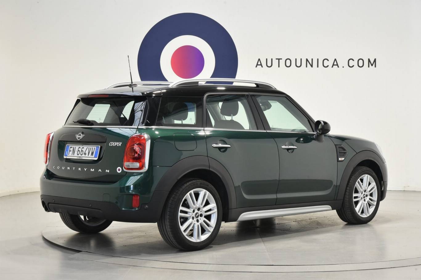 MINI Countryman 14