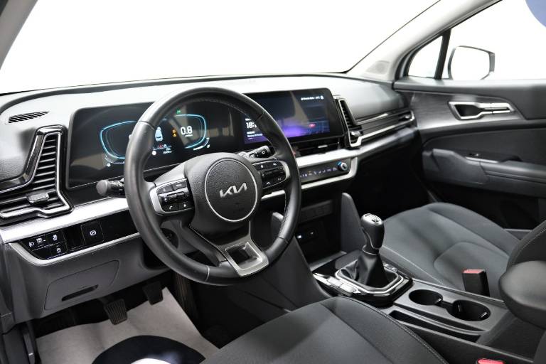 KIA Sportage 5