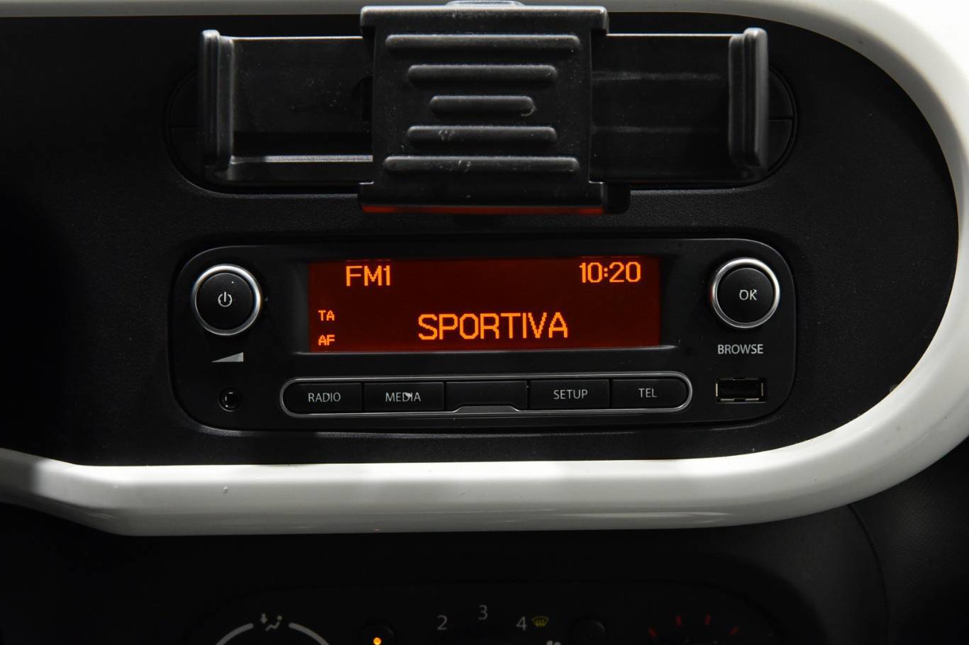 RENAULT Twingo 20
