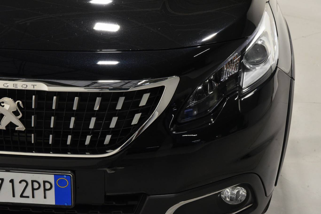 PEUGEOT 2008 30