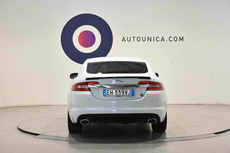 JAGUAR XF 6