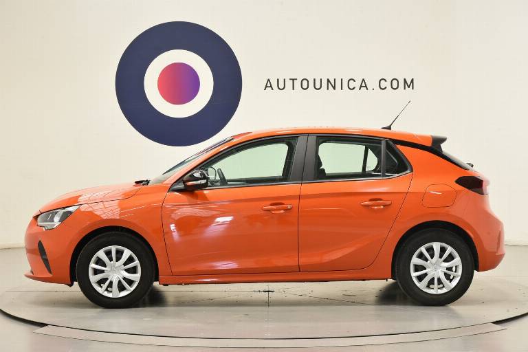 OPEL Corsa 32