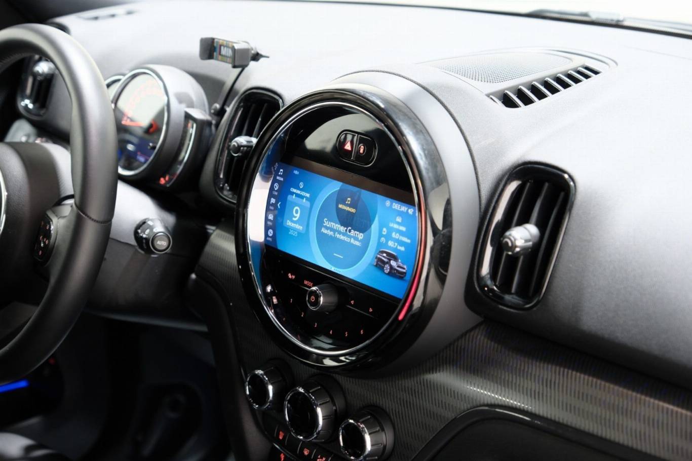 MINI Countryman 52