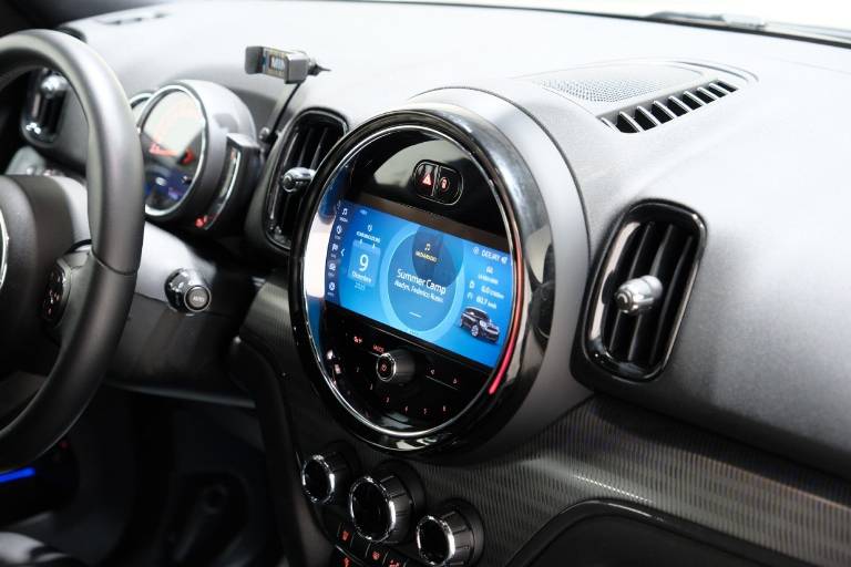 MINI Countryman 52