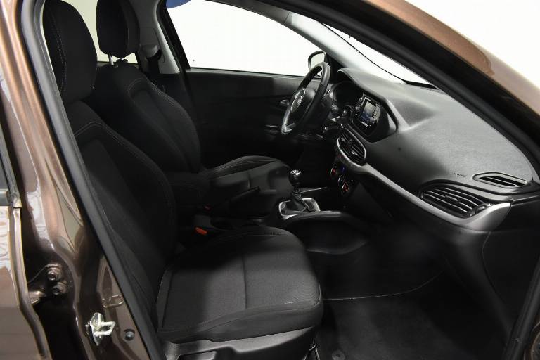 FIAT Tipo 21