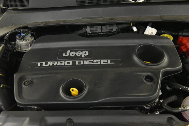 JEEP Compass 12