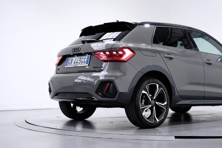 AUDI A1 54