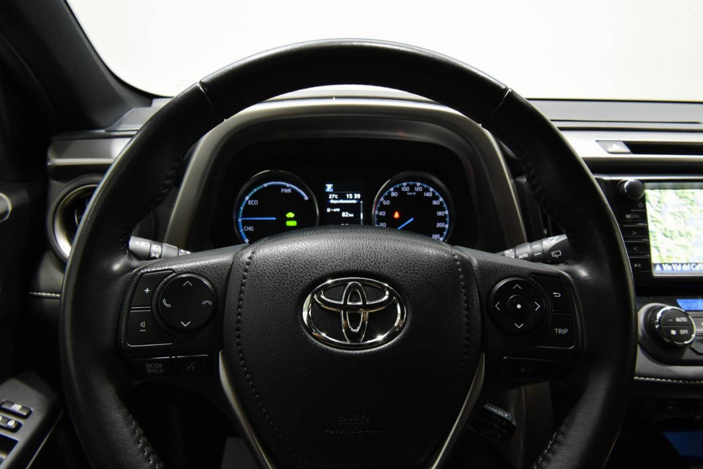 TOYOTA RAV 4 43
