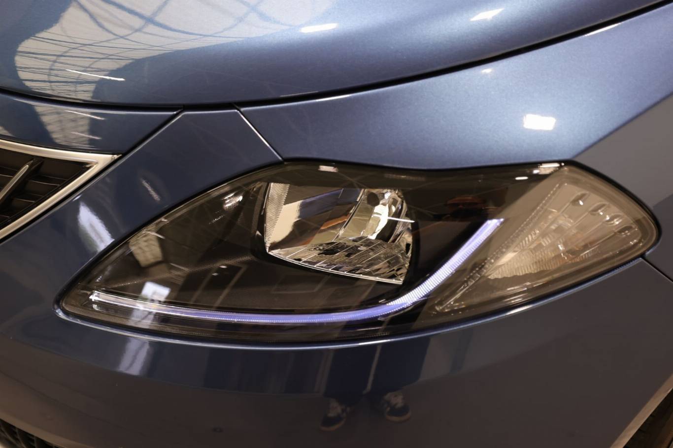 LANCIA Ypsilon 38