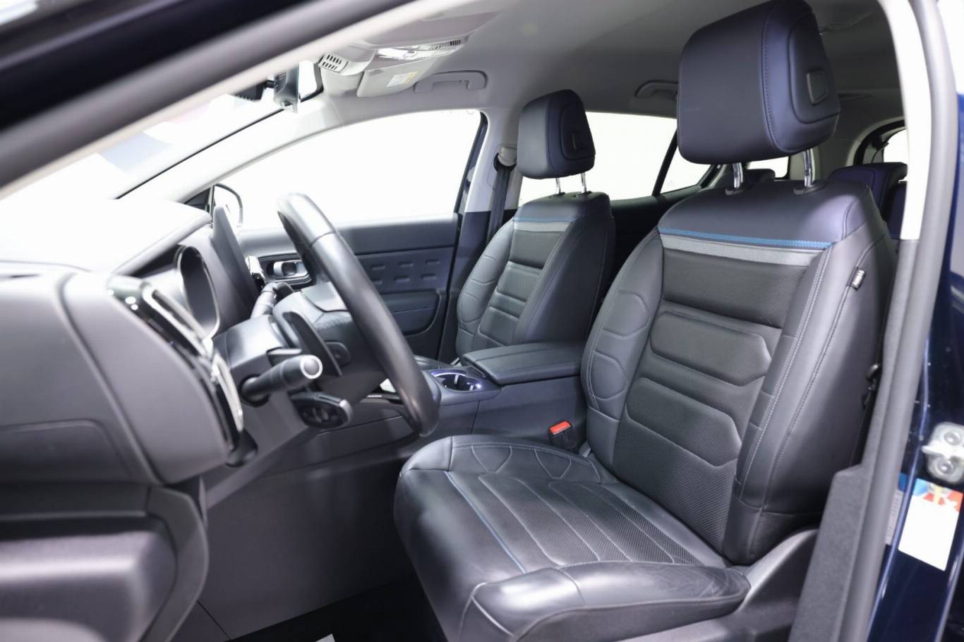 CITROEN C5 Aircross 6