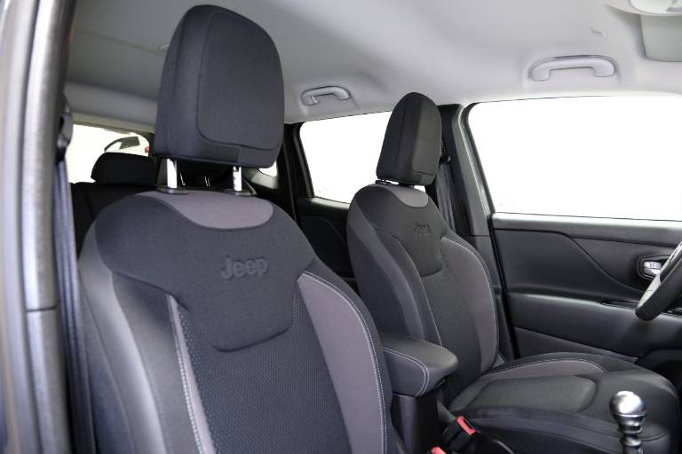 JEEP Renegade 60