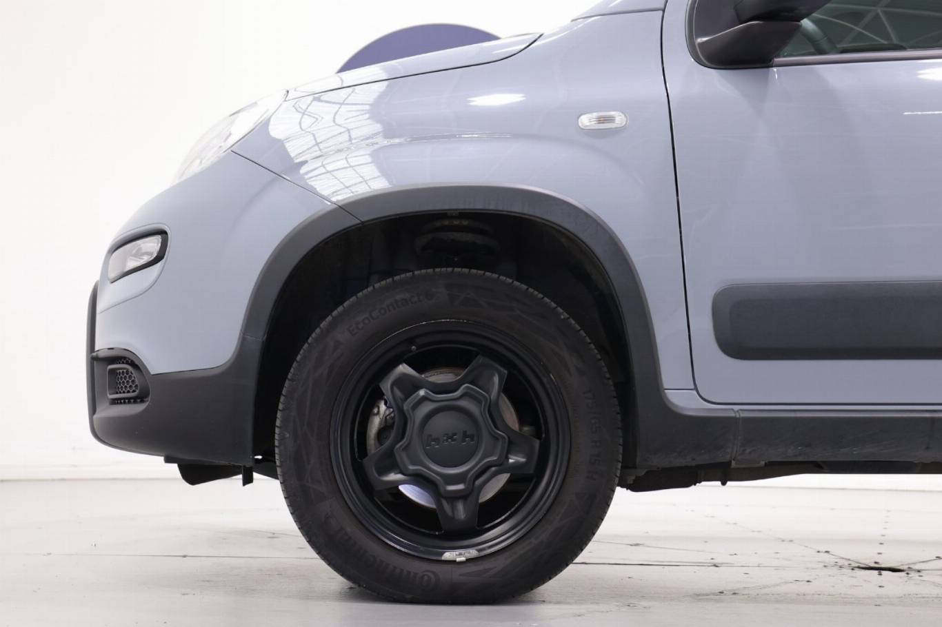 FIAT Panda 17
