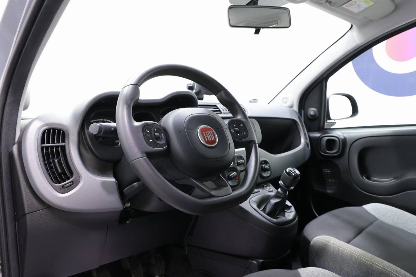 FIAT Panda 5