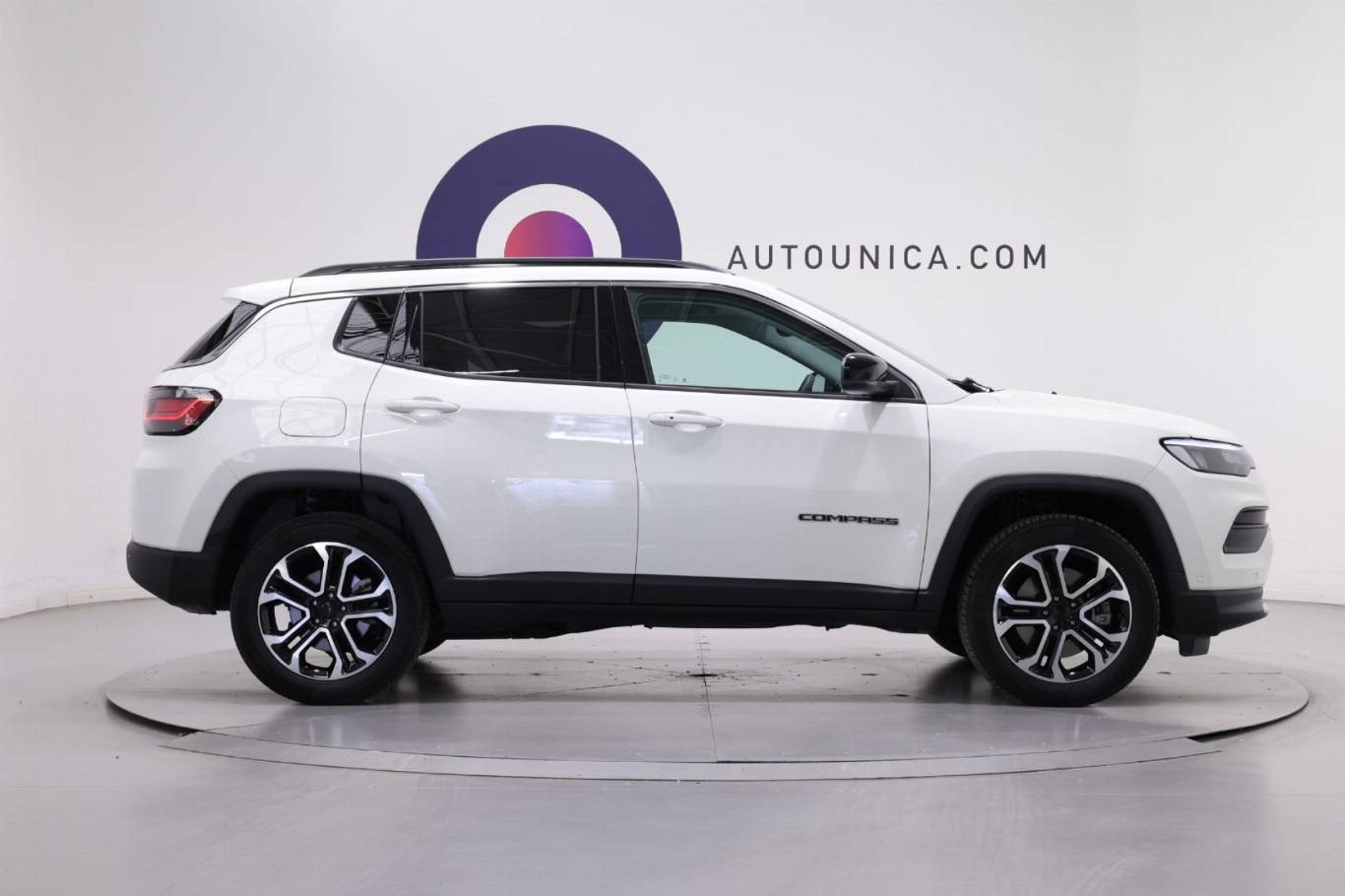 JEEP Compass 4