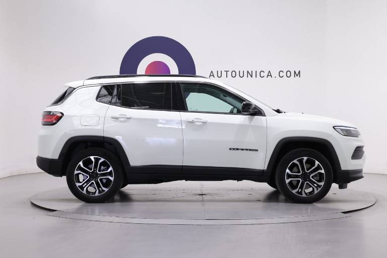 JEEP Compass 4