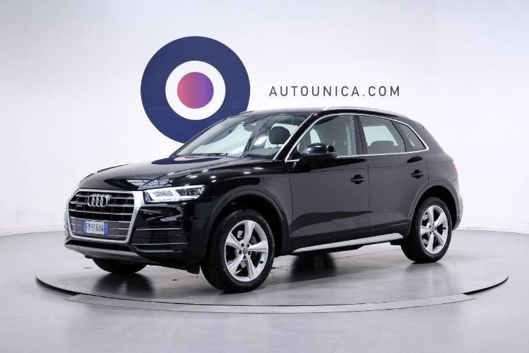 AUDI Q5 1