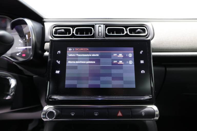 CITROEN C3 27