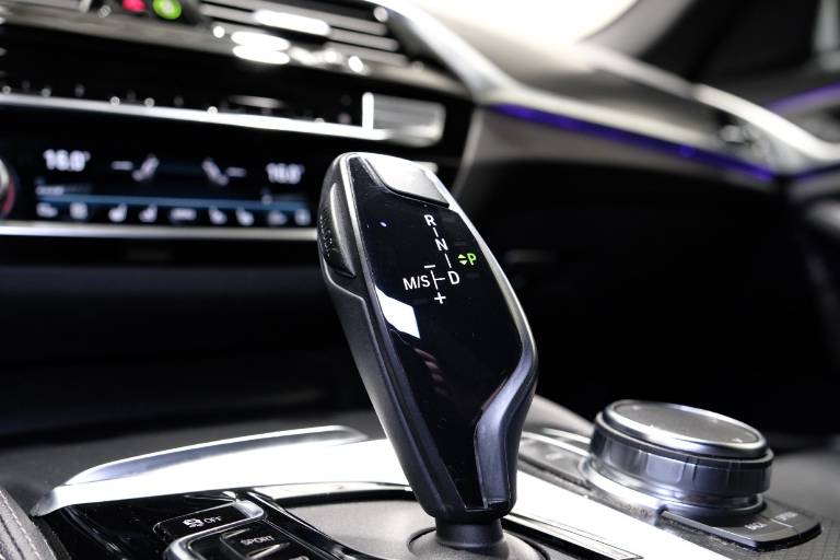 BMW 530 41