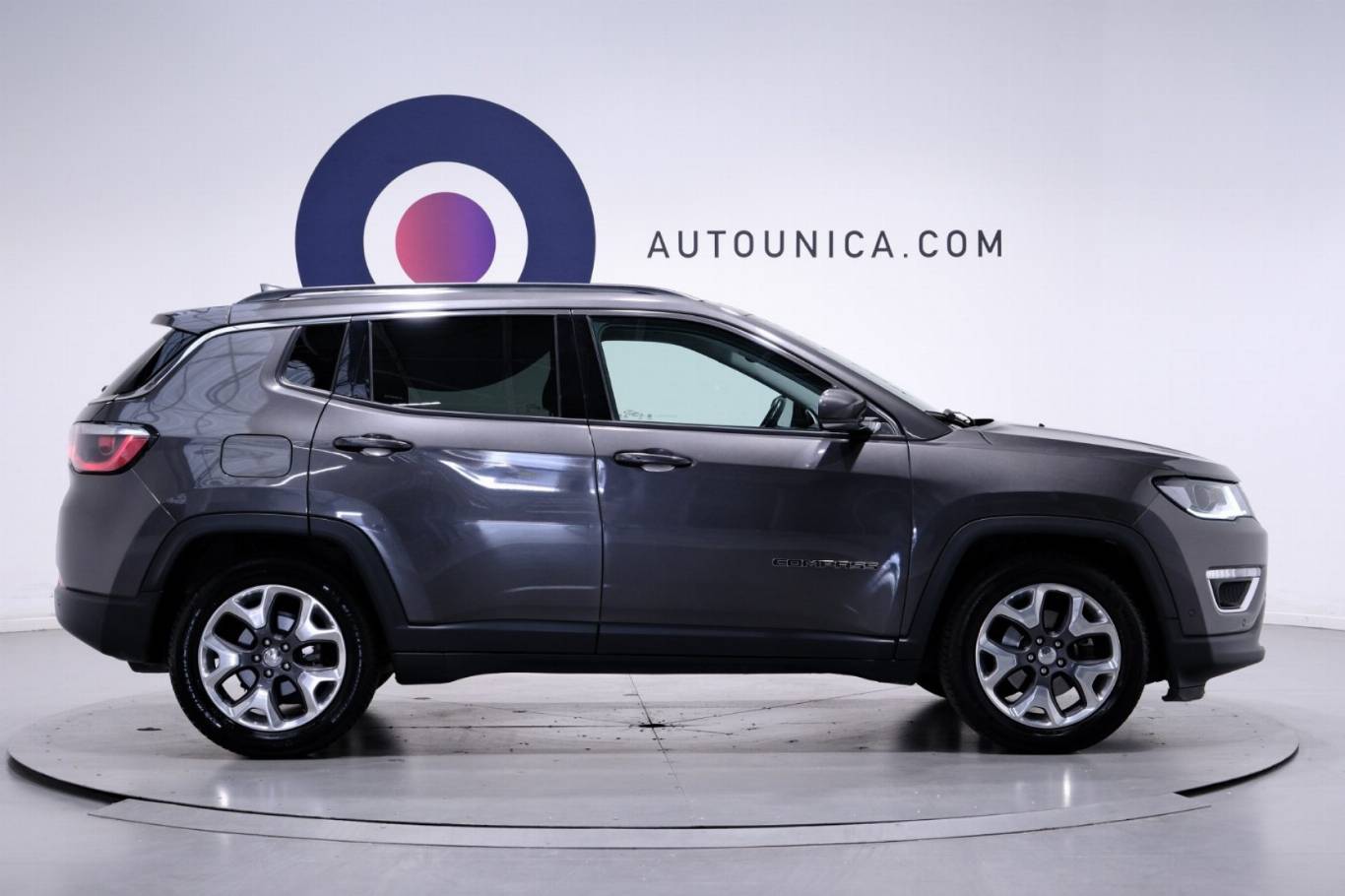 JEEP Compass 4