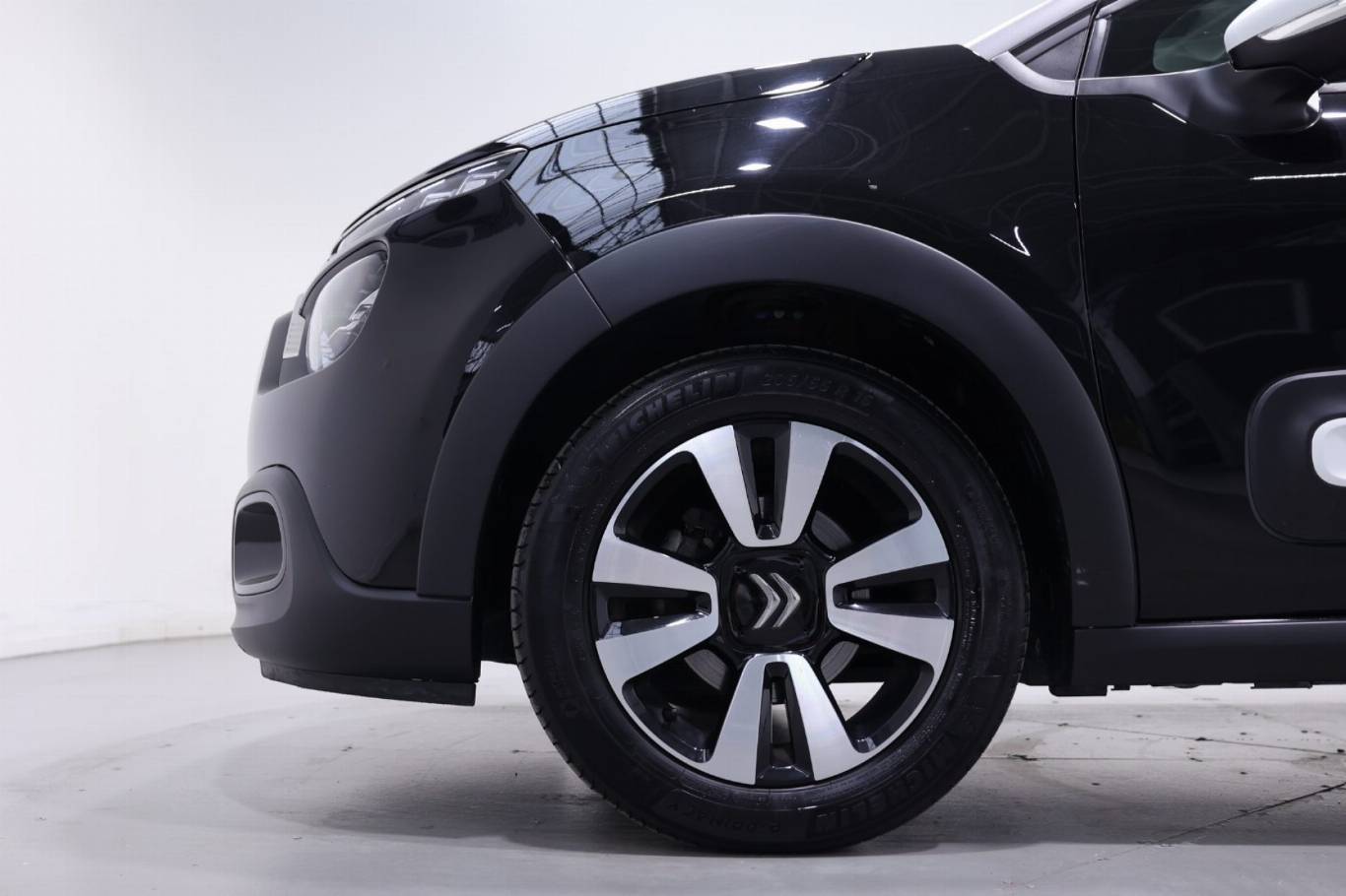 CITROEN C3 17
