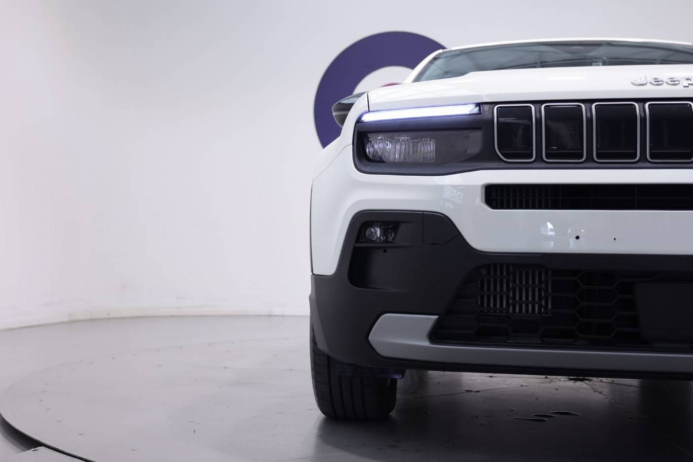 JEEP Avenger 45