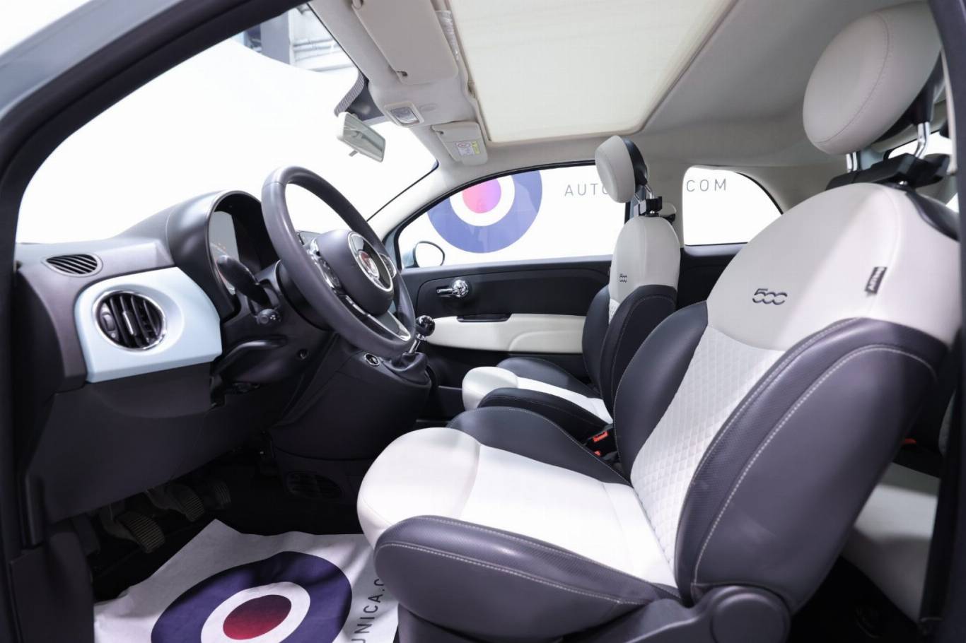 FIAT 500 19