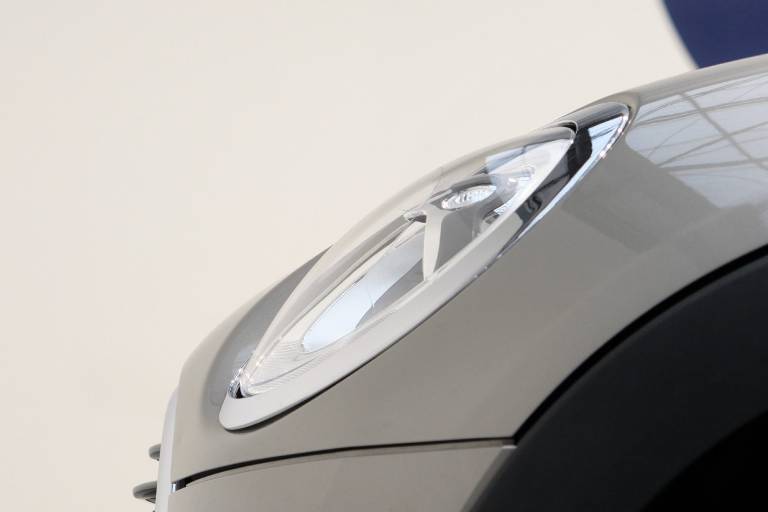 MINI Cooper Clubman 13