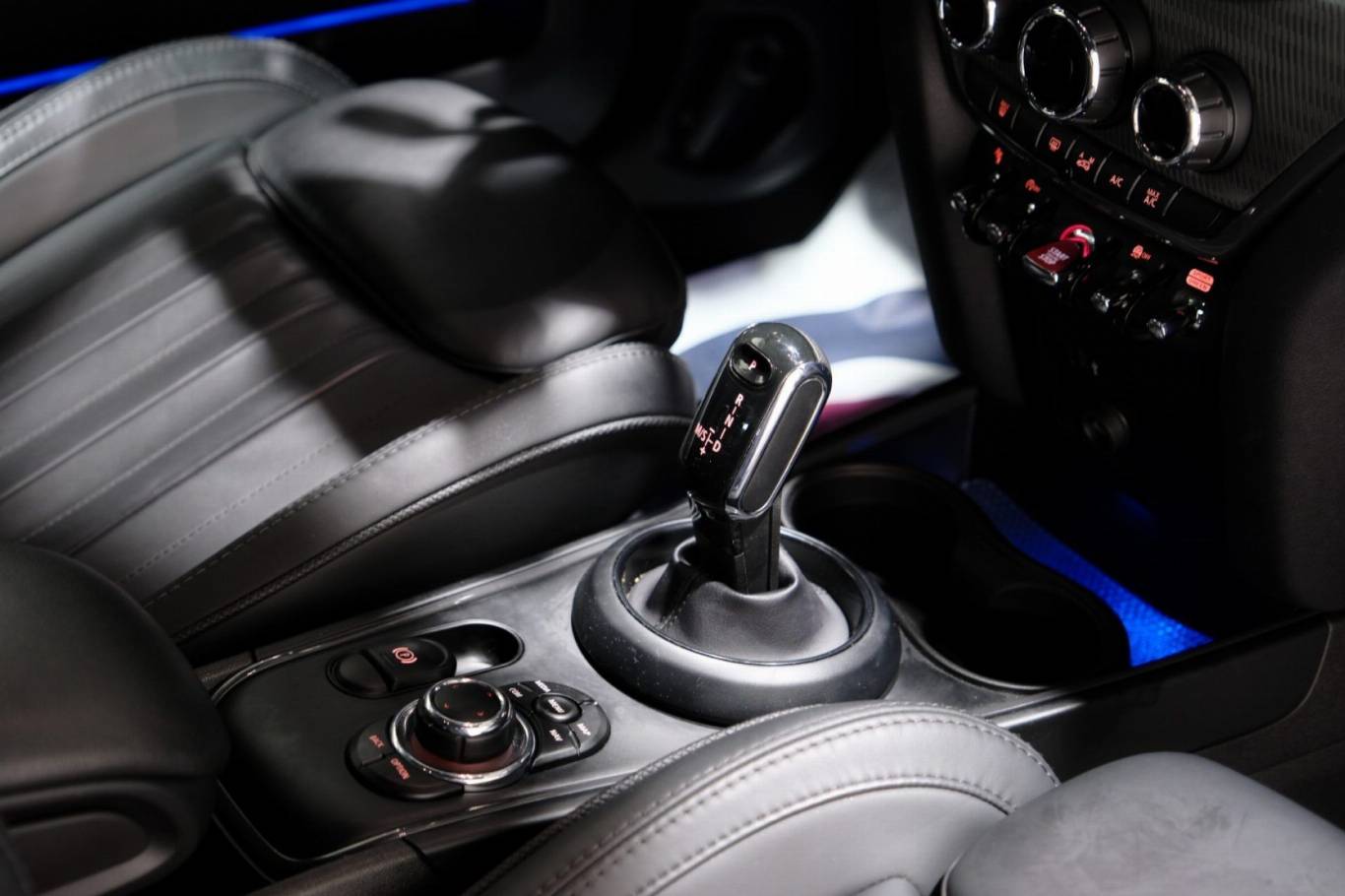 MINI Countryman 53