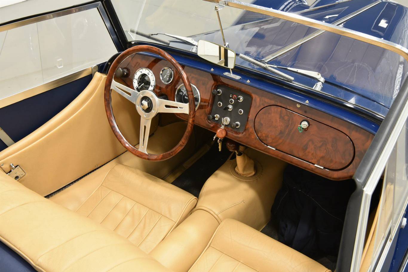 MORGAN 4/4 43