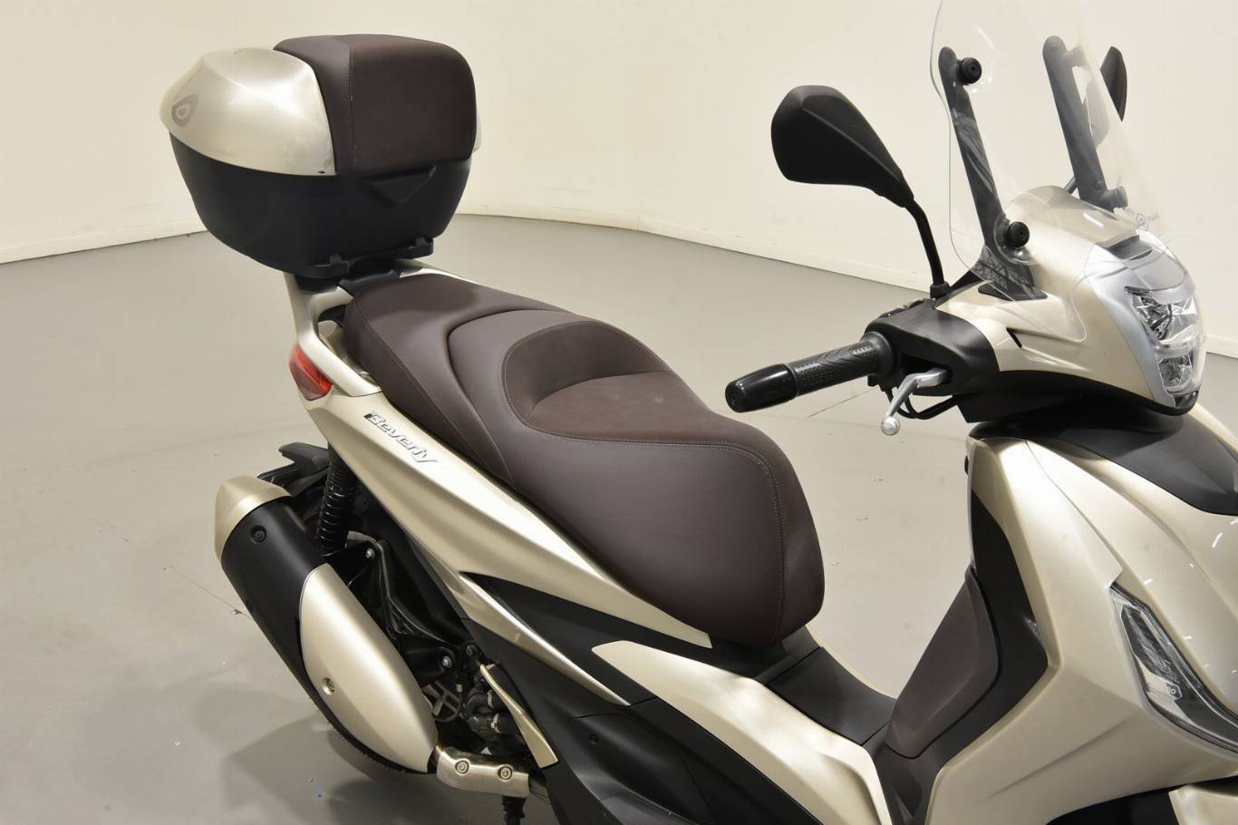 PIAGGIO Beverly 300 i.e. 26