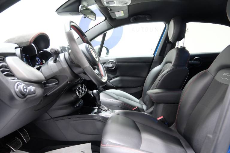 FIAT 500X 21