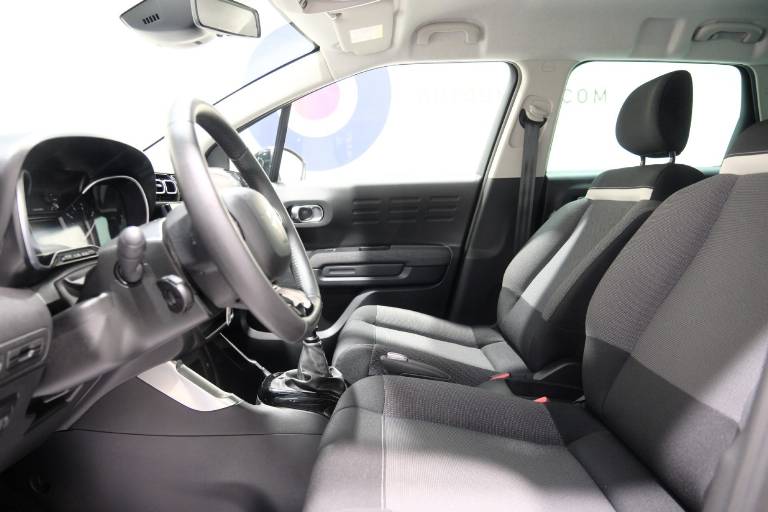 CITROEN C3 Aircross 22