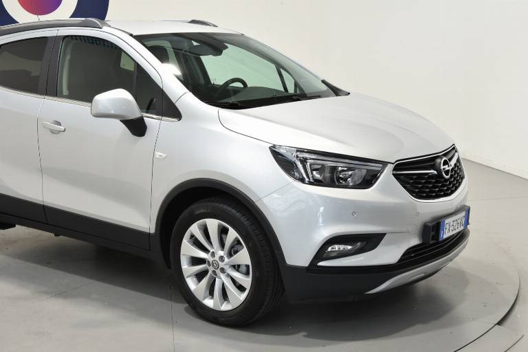 OPEL Mokka X 16