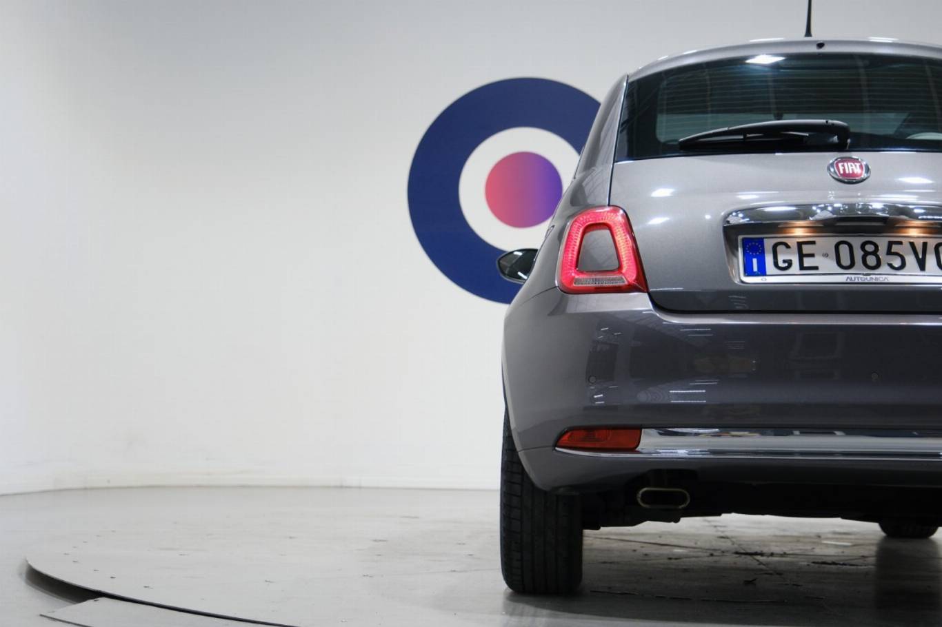FIAT 500 46