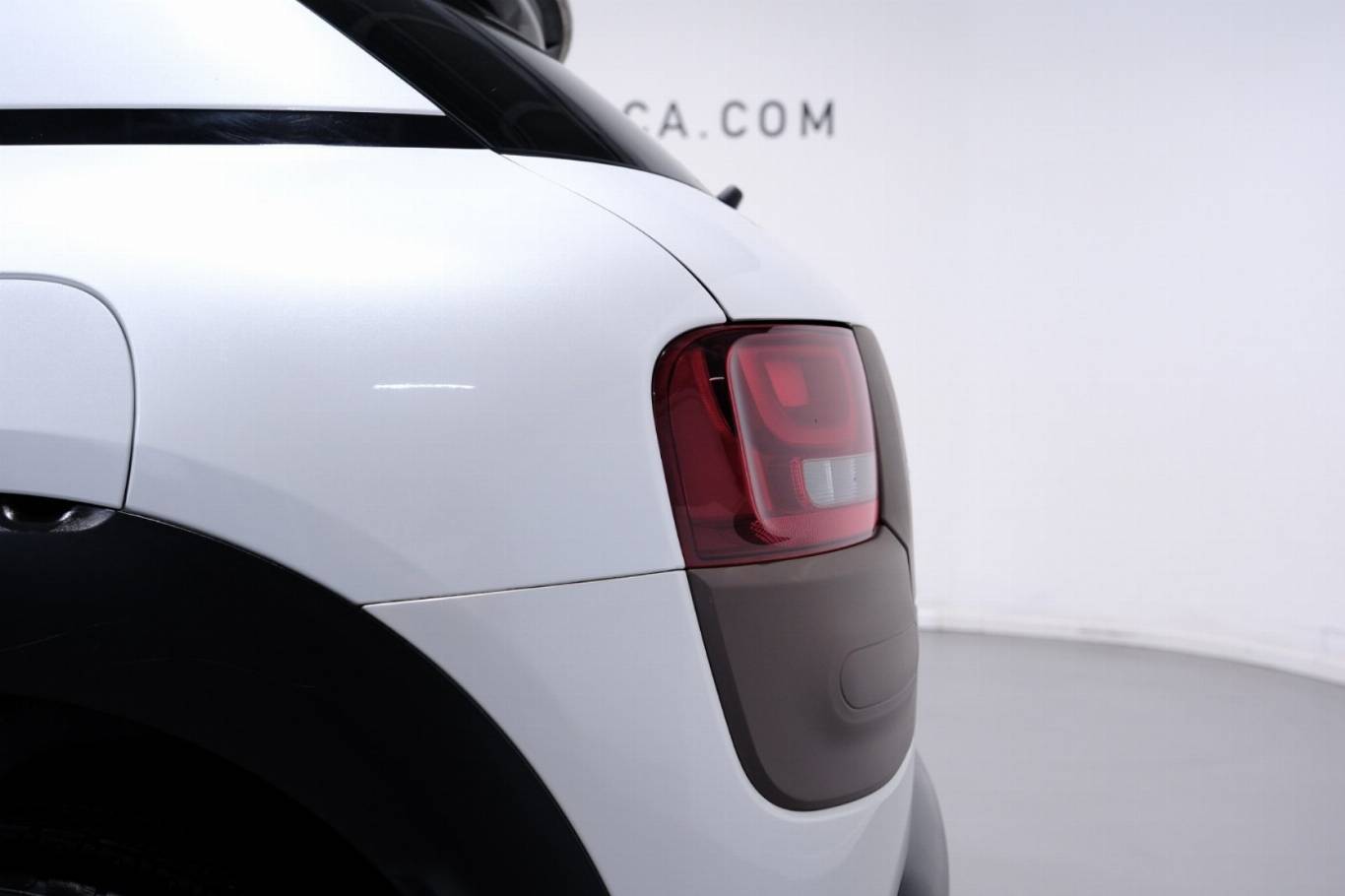 CITROEN C4 Cactus 40
